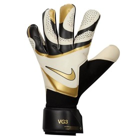 Воротарські рукавиці Nike Vapor Grip 3 ACC GK Black/White/Gold