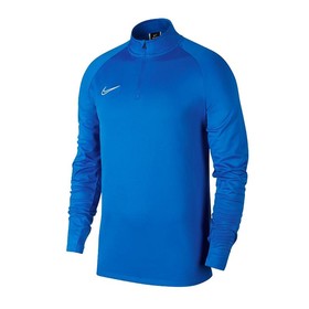 Джемпер Nike Dry Academy 19 Dril Top Blue Джемпер Nike Dry Academy 19 Dril Top Blue