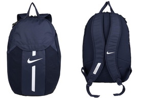 Спортивный рюкзак Nike Academy Team Midnight Navy/Black/White #grai.com.ua