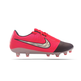 Бутсы Nike Phantom Venom Elite AG-PRO Crimson/Black #grai.com.ua