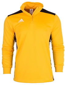 Джемпер adidas Regista 18 Training Yellow/White/Black #grai.com.ua