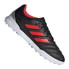 Сороконожки adidas Copa 19.3 TF Black/Red Сороконожки adidas Copa 19.3 TF Black/Red