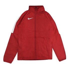 Ветровка Nike Strike 21 AWF University Red/White #grai.com.ua