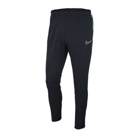 Спортивные брюки Nike Academy 19 Black/White #grai.com.ua