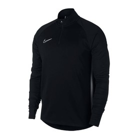 Джемпер Nike Dry Academy Dril Top Black Джемпер Nike Dry Academy Dril Top Black