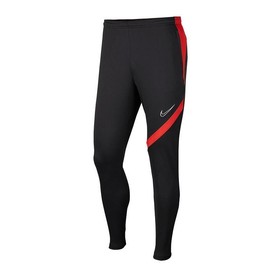 Спортивные брюки Nike Academy Pro Anthracite/Crimson/White #grai.com.ua