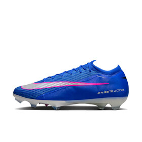 Бутси Nike Mercurial Vapor 16 Elite FG Racer Blue/White/Pink