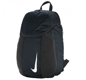 Спортивный рюкзак Nike Club Team Black/White #grai.com.ua