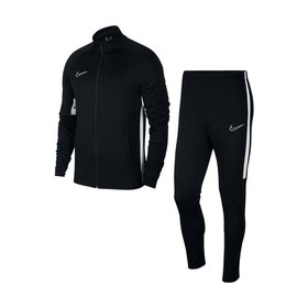 Спортивный костюм Nike Dri-FIT Academy Black/White #grai.com.ua