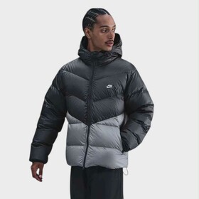 Куртка Nike Windrunner STMNT Anthracite/Cool Grey/White Куртка Nike Windrunner STMNT Anthracite/Cool Grey/White
