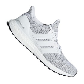 Кроссовки Adidas UltraBoost White Кроссовки Adidas UltraBoost White