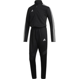 Вратарский костюм adidas Tiro 19 Black/White #grai.com.ua