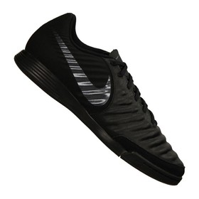 Футзалки Nike Tiempo Legend VII Academy IC Black #grai.com.ua