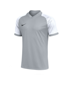 Футболка NIKE DRI-FIT TROPHY VI 26/28 Wolf Grey/White/Black