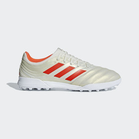 Сороконожки adidas Copa 19.3 TF #grai.com.ua
