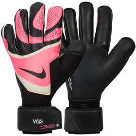 Воротарські рукавиці Nike Vapor Grip 3 ACC GK Black/Sunset Pulse/Black