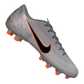 Бутсы Nike Mercurial Vapor XII Academy MG Blue/Grey/Crimson/Black Бутсы Nike Mercurial Vapor XII Academy MG Blue/Grey/Crimson/Black
