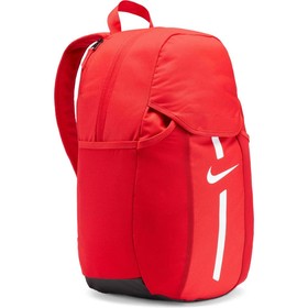 Спортивный рюкзак Nike Academy Team University Red/Black/White #grai.com.ua