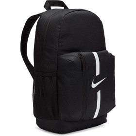 Детский рюкзак Nike Academy Team Black/White #grai.com.ua