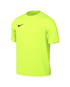 Футболка NIKE DRI-FIT PARK VIII 26/31 Volt/Black
