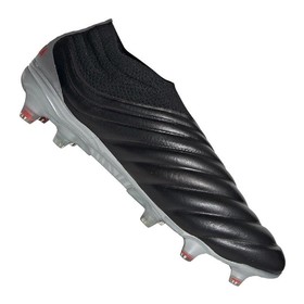 Бутсы adidas Copa 19+ FG/AG Black/Red/Silver Бутсы adidas Copa 19+ FG/AG Black/Red/Silver