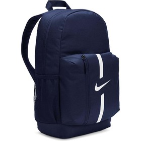 Детский рюкзак Nike Academy Team Midnight Navy/Black/White #grai.com.ua
