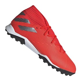 Сороконожки adidas Nemeziz Tango 19.3 TF Red/Silver/Red Сороконожки adidas Nemeziz Tango 19.3 TF Red/Silver/Red