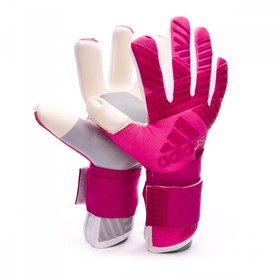 Вратарские перчатки Adidas Ace Trans Pro Pink #grai.com.ua