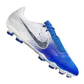 Бутсы Nike Phantom Venom Elite FG Blue/White Бутсы Nike Phantom Venom Elite FG Blue/White