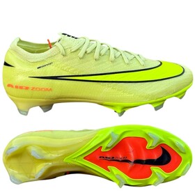 Бутси Nike Mercurial Vapor 16 Elite FG Limelight/Hyper Crimson/Volt Бутси Nike Mercurial Vapor 16 Elite FG Limelight/Hyper Crimson/Volt