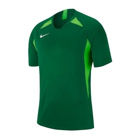 Футболка Nike Legend SS Jersey Green Футболка Nike Legend SS Jersey Green