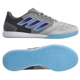 Футзалки adidas Top Sala Competition IC Grey Three/Lucid Blue