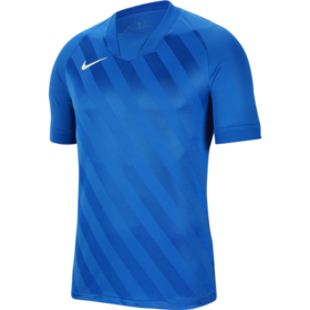 Футболка Nike Challenge III SS Blue #grai.com.ua