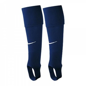 Футбольные гетры Nike Performance Stirrup Team Dark Blue/White Футбольные гетры Nike Performance Stirrup Team Dark Blue/White
