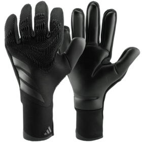 Воротарські рукавиці Adidas Predator Pro 24 Black