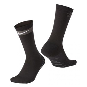 Носки тренировочные Nike Squad Black #grai.com.ua