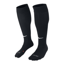 Гетры Nike Classic II Cush OTC Team Black/White #grai.com.ua