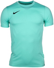 Футболка/Детская футболка Nike Park VII Hyper Turq #grai.com.ua