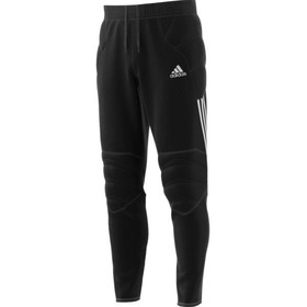 Вратарские штаны Adidas Tierro GK Black/White #grai.com.ua