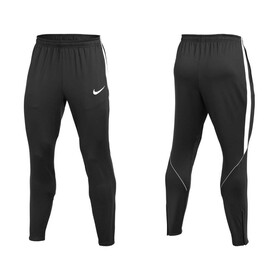 Брюки Nike Dri-Fit Strike 26/27 Black/Black Mesh/White Mesh/Wolf Grey/White