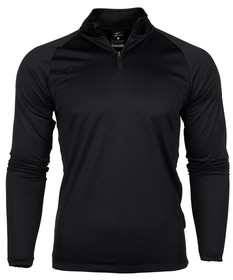 Джемпер Nike Dry Academy Dril Top Black #grai.com.ua