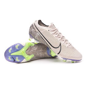 Бутсы Nike Mercurial Vapor XIII Elite FG Planet Football Desert Sand/Black #grai.com.ua