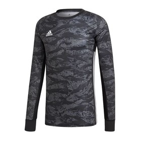 Вратарский/Детский джемпер adidas AdiPro 19 GK Black #grai.com.ua