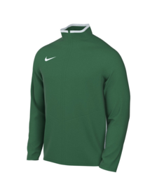 Джемпер NIKE DRI-FIT PARK 26/31 Pine Green/White