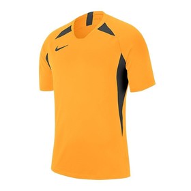 Футболка Nike Legend SS Yellow/Black Футболка Nike Legend SS Yellow/Black