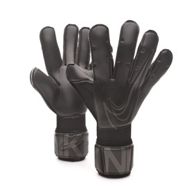 Вратарские перчатки Nike GK Vapor Grip 3 ACC Black #grai.com.ua