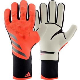 Воротарські рукавиці adidas Predator Pro 24 Turbo/Aurora Black