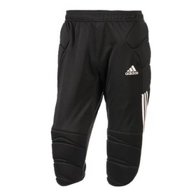 Детские вратарские бриджи adidas 3/4 Tierro 13 Black Детские вратарские бриджи adidas 3/4 Tierro 13 Black