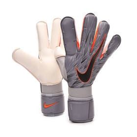 Вратарские перчатки Nike Grip 3 GK Blue/Silver/Black #grai.com.ua
