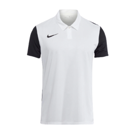Футболка Nike Trophy IV White/Black grai.com.ua